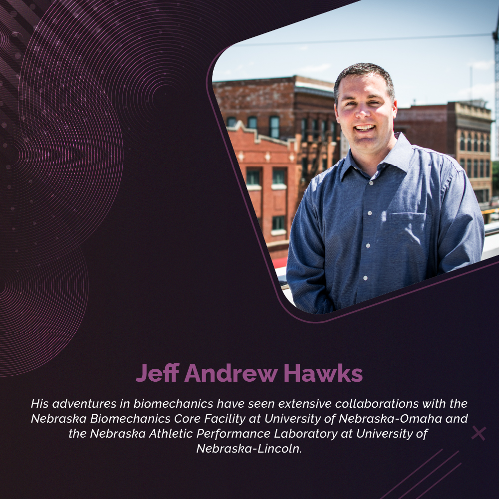 Jeff Andrew Hawks | Engineering Project Manager