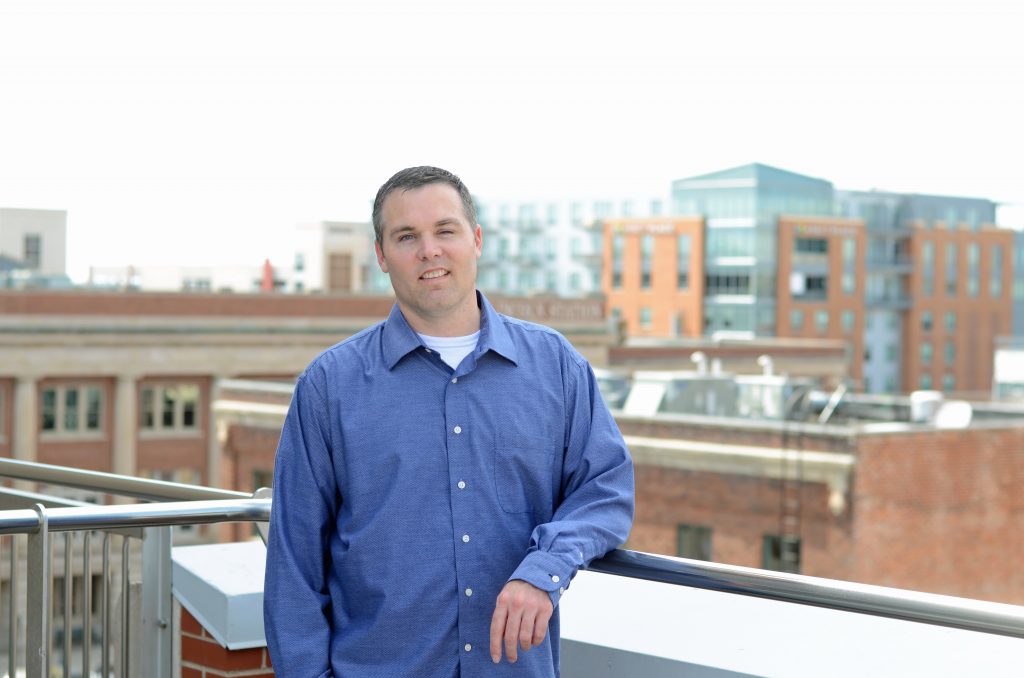 Jeff Andrew Hawks | Engineering Project Manager