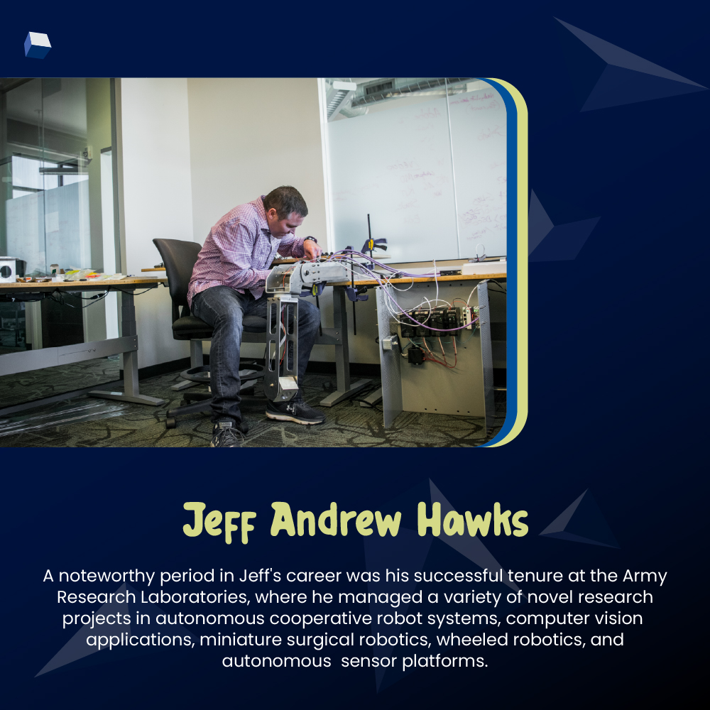 Jeff Andrew Hawks Business Attire Images