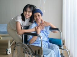 MS Patients