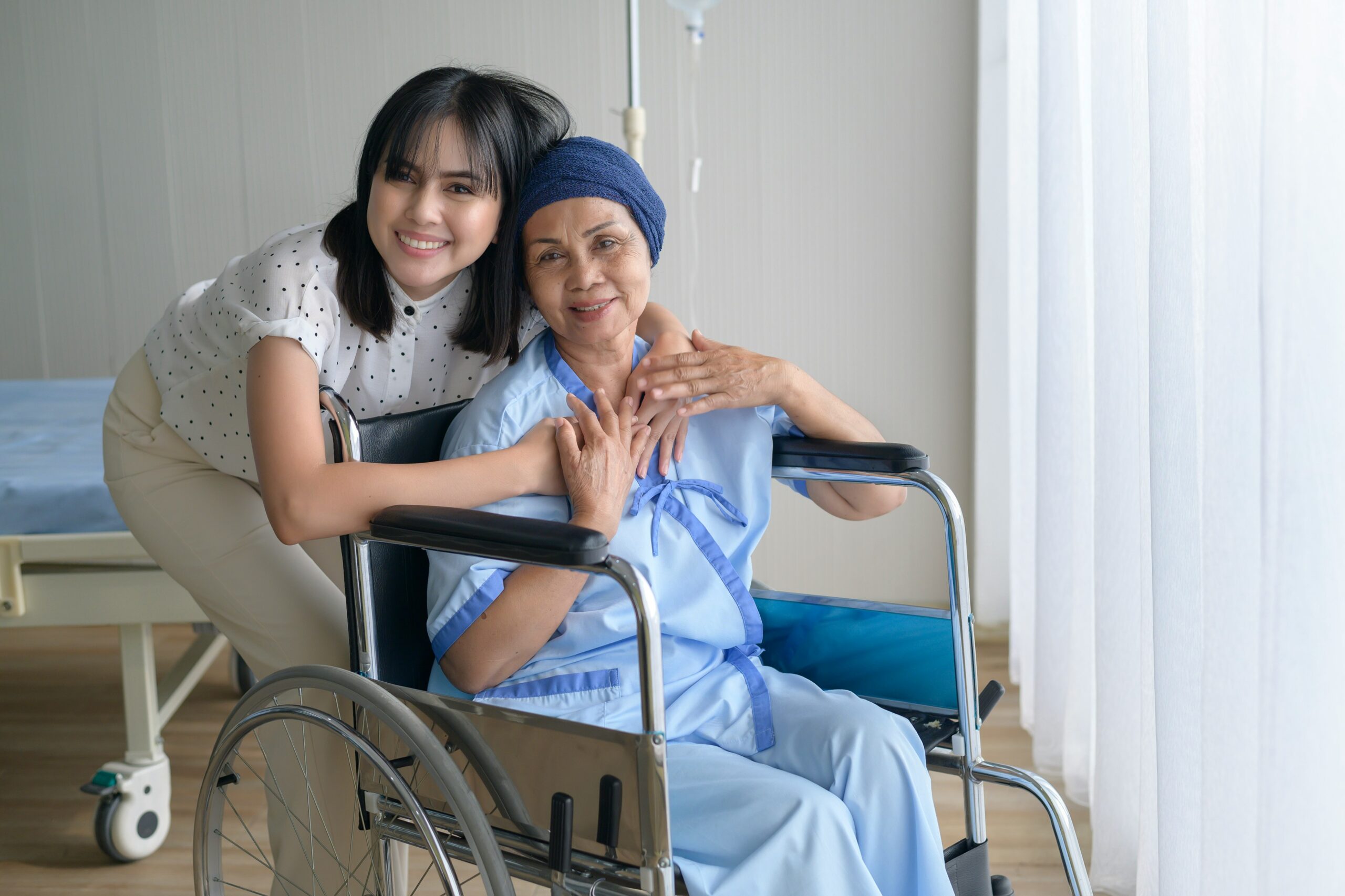 MS Patients