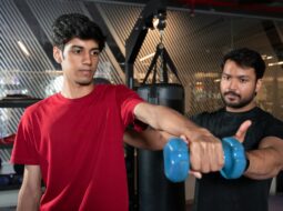 Hip-Sled Innovations for MS Mobility